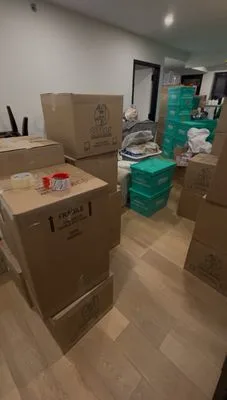 Otter Moving And Storage LLC photo 1