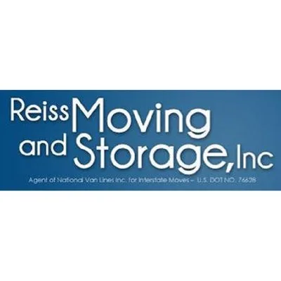 Reiss Moving And Storage INC