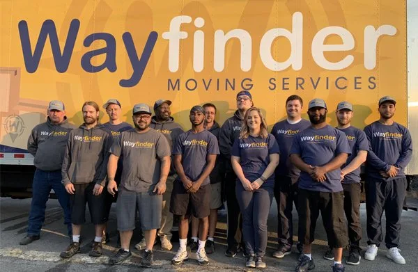 Wayfinder Moving Services INC photo 1