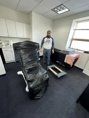 Loyal Moving Group INC photo 4