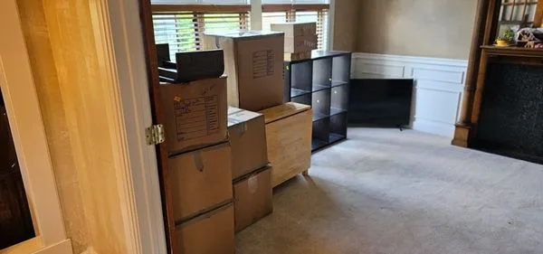 Reliable Movers And Removal