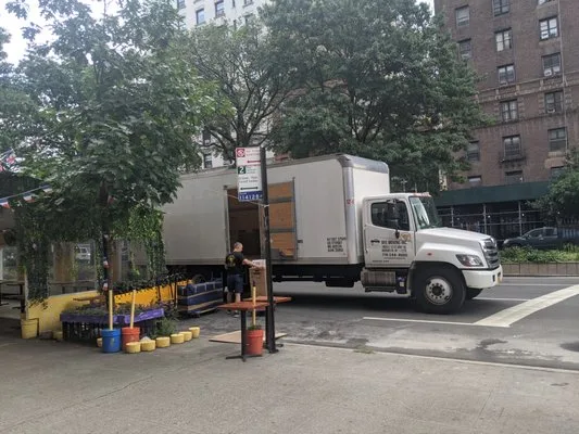 Aaa E-Z Moving INC photo 5