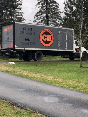 The Careful Brothers Moving Company INC