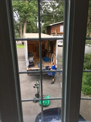 Go To Moving And Storage