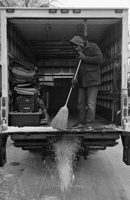 Handsome Dolly Moving Company photo 5