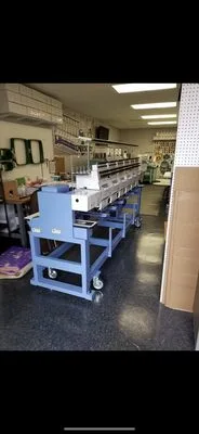 Willie Clark Moving & Storage INC