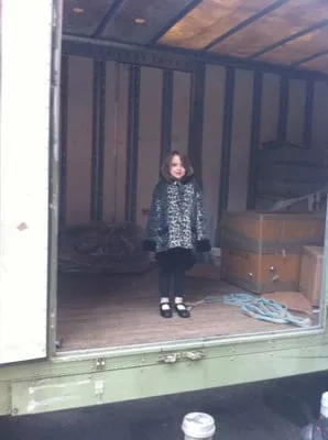 Shea Moving Corp photo 2