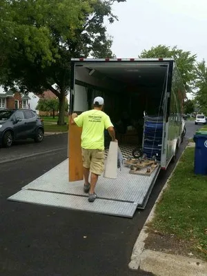 Dean Moving photo 3
