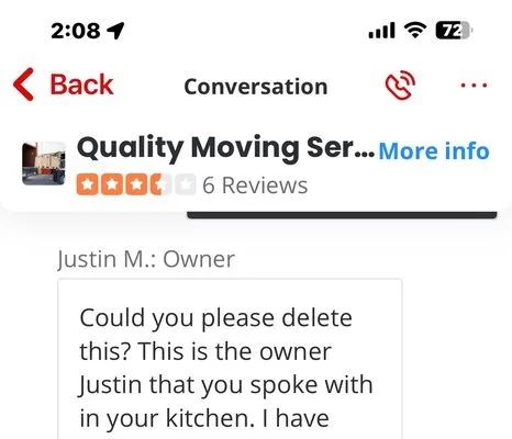 Family Movers LLC