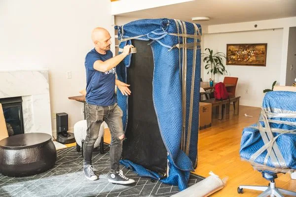 New York Nomads Moving LLC photo 5