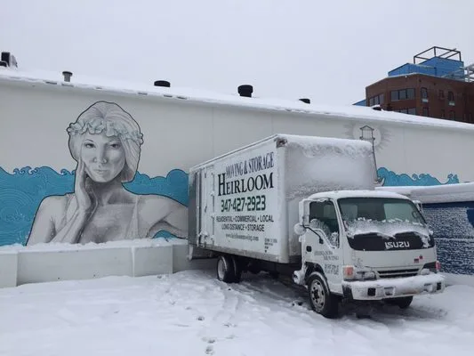 Heirloom Moving LLC