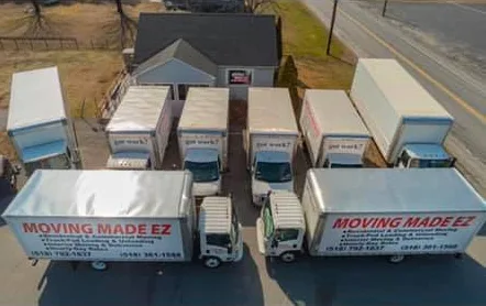 Moving Made Ez LLC photo 4