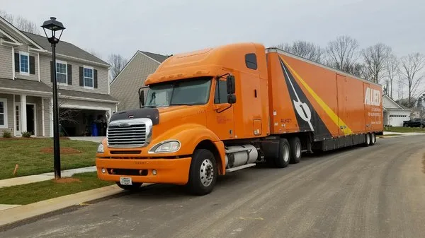 Fox Hollow Movers LLC