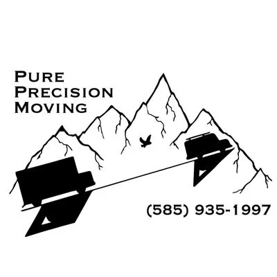 Pure Precision Moving LLC