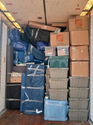 Highlawn Moving & Storage INC