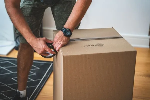 New York Nomads Moving LLC