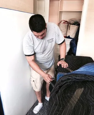 J Bedoya Delivery Corp