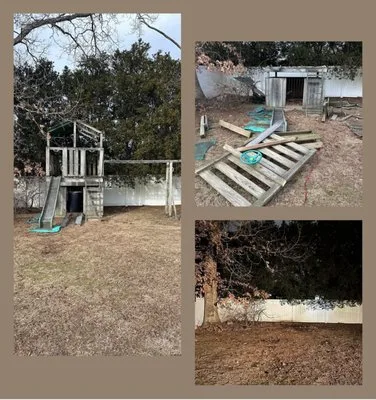 Rich The Mover & Junk Removal