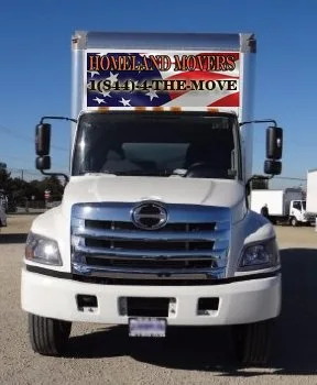 Homeland Movers & Storage photo 5