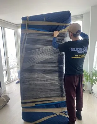 Superb Moving INC