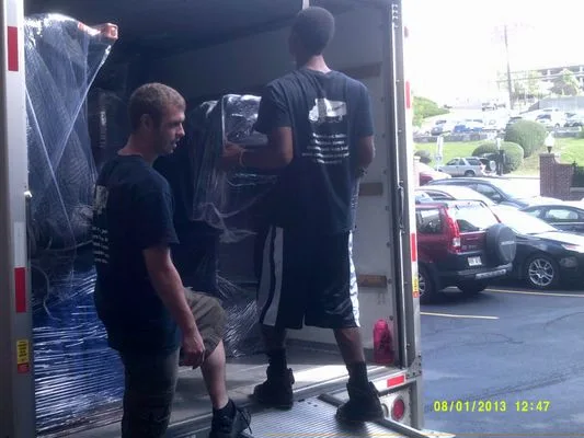 Soliman Movers And More LLC