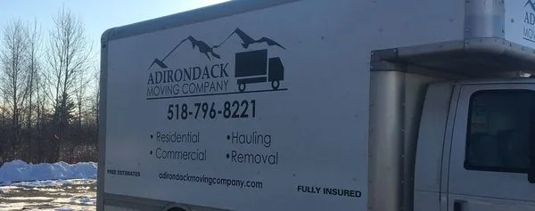 Adirondack Moving Company LLC photo 3