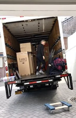 New York Nomads Moving LLC photo 4