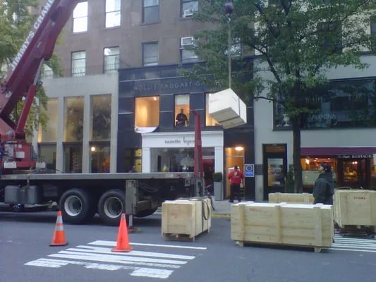 Viking Logistics Of Nj INC photo 3