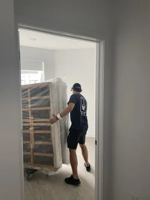 Move Plus INC