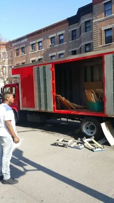 Almost Done Moving Incorporated photo 2