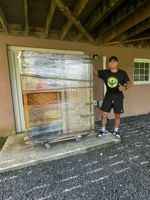 Flex Moving INC