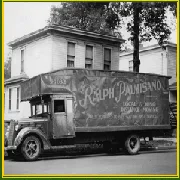 Ralph Palmisano Movers INC