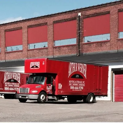 Arthur Werner Moving & Storage INC