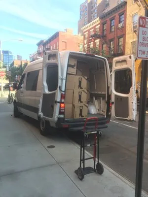 Movevan photo 5