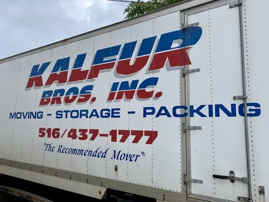 Kalfur Bros INC