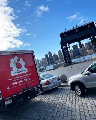 On The Dot Logistics INC photo 5