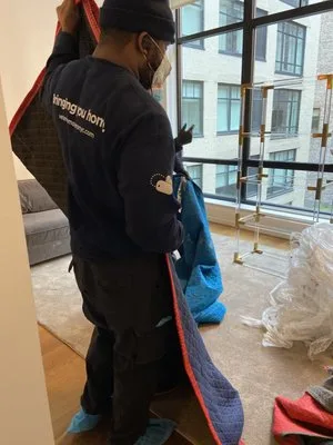 Veteran Movers Nyc LLC photo 3