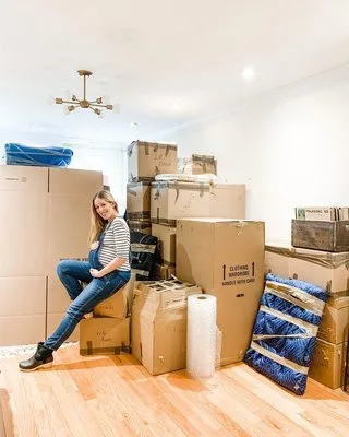 Cool Hand Movers LLC