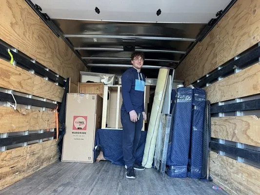 Bs Moving LLC