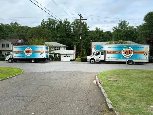 Tdy Moving And Storage photo 3