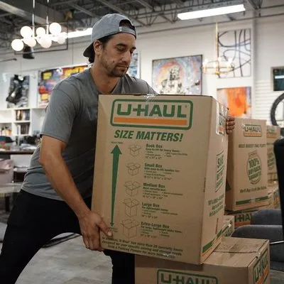 Miller Moving Co photo 4