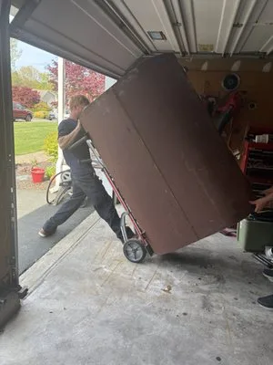 Pats Transportation Services photo 2