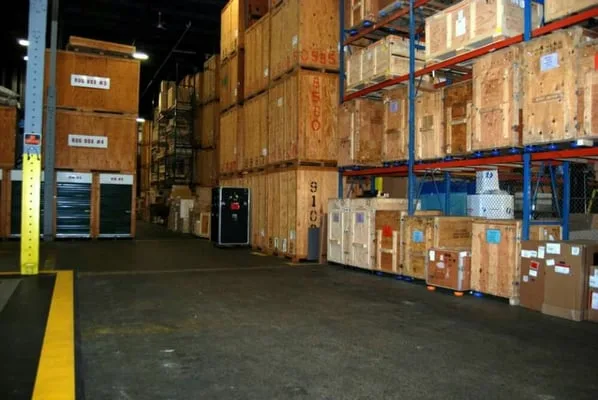 Michael's Moving & Storage INC photo 5