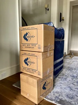 Move Plus INC photo 2