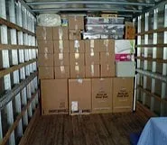 R-Way Moving & Storage LTD