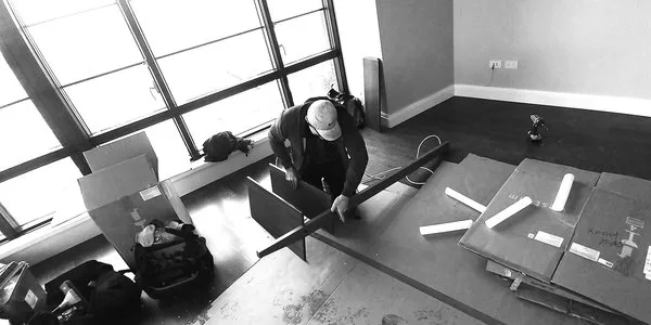 Handsome Dolly Moving Company photo 3