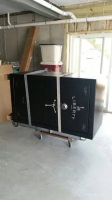 Tristate Movers INC