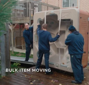 Making Moving Easy Ny LLC