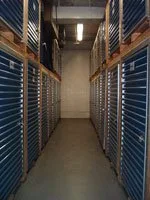 Moving Right Along Service INC