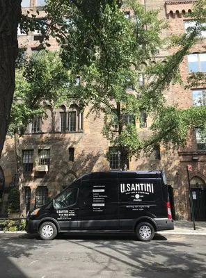 U Santini INC